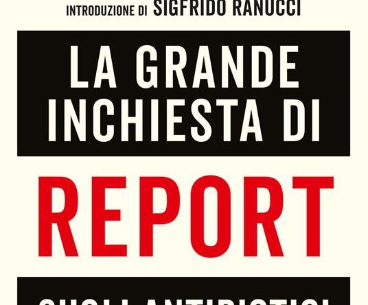 Antibiotici Report