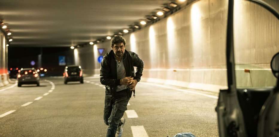 L'ultima notte di Amore