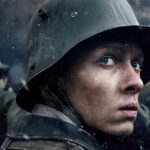 Niente di nuovo sul fronte occidentale recensione