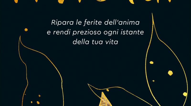 Nuovo libro Selene Calloni Williams