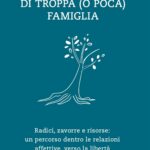 Ameya Canovi libro famiglia