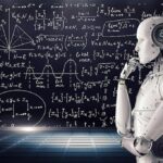 intelligenza artificiale arte