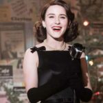 La fantastica signora maisel prima stagione