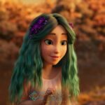 Mavka e la foresta incantata recensione