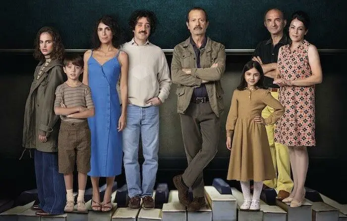 Scordato recensione film