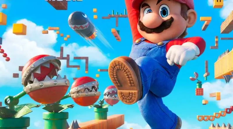 Super Mario Bros - Il film recensione