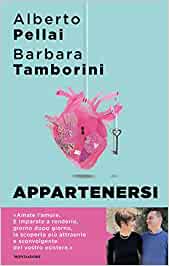 Appartenersi libro pellai