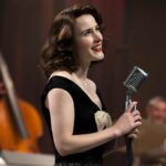 la fantastica signora maisel recensione