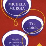 Michela Murgia tre ciotole