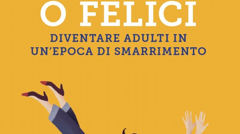 perfetti o felici stefania andreoli recensione