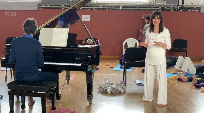 Emiliano Toso concerto