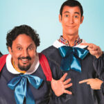 Da grandi recensione film