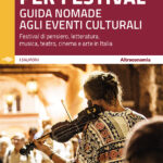 festival culturali in Italia