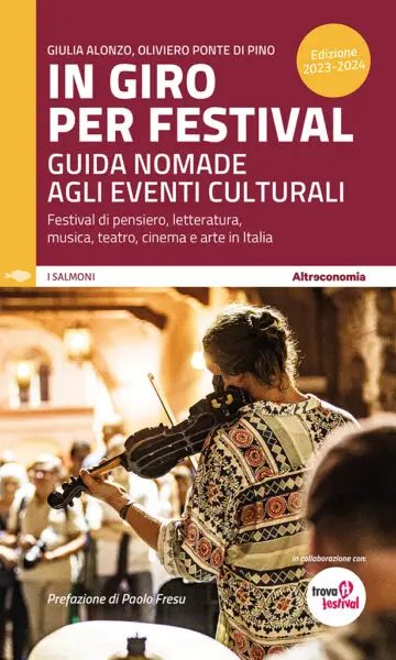 festival culturali in Italia