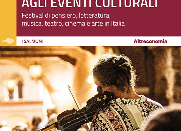 festival culturali in Italia