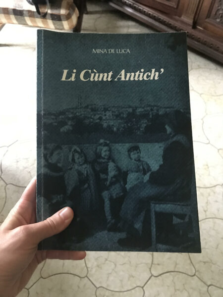 racconti antichi