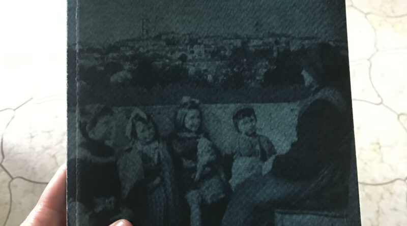 racconti antichi