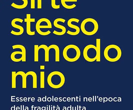 Matteo Lancini libro