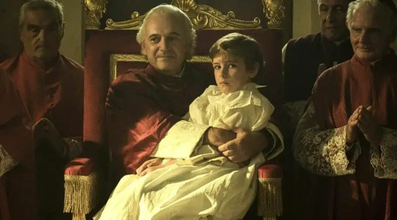 rapito recensione