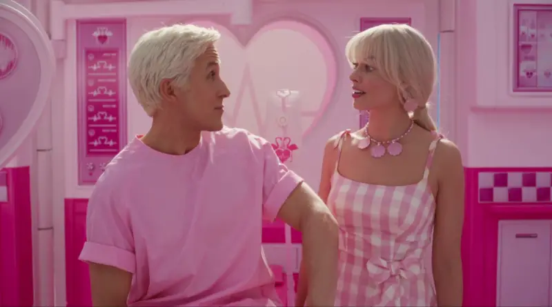 Barbie film recensione