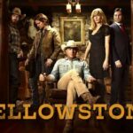 Yellowstone serie tv