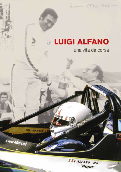 Luigi Alfano pilota