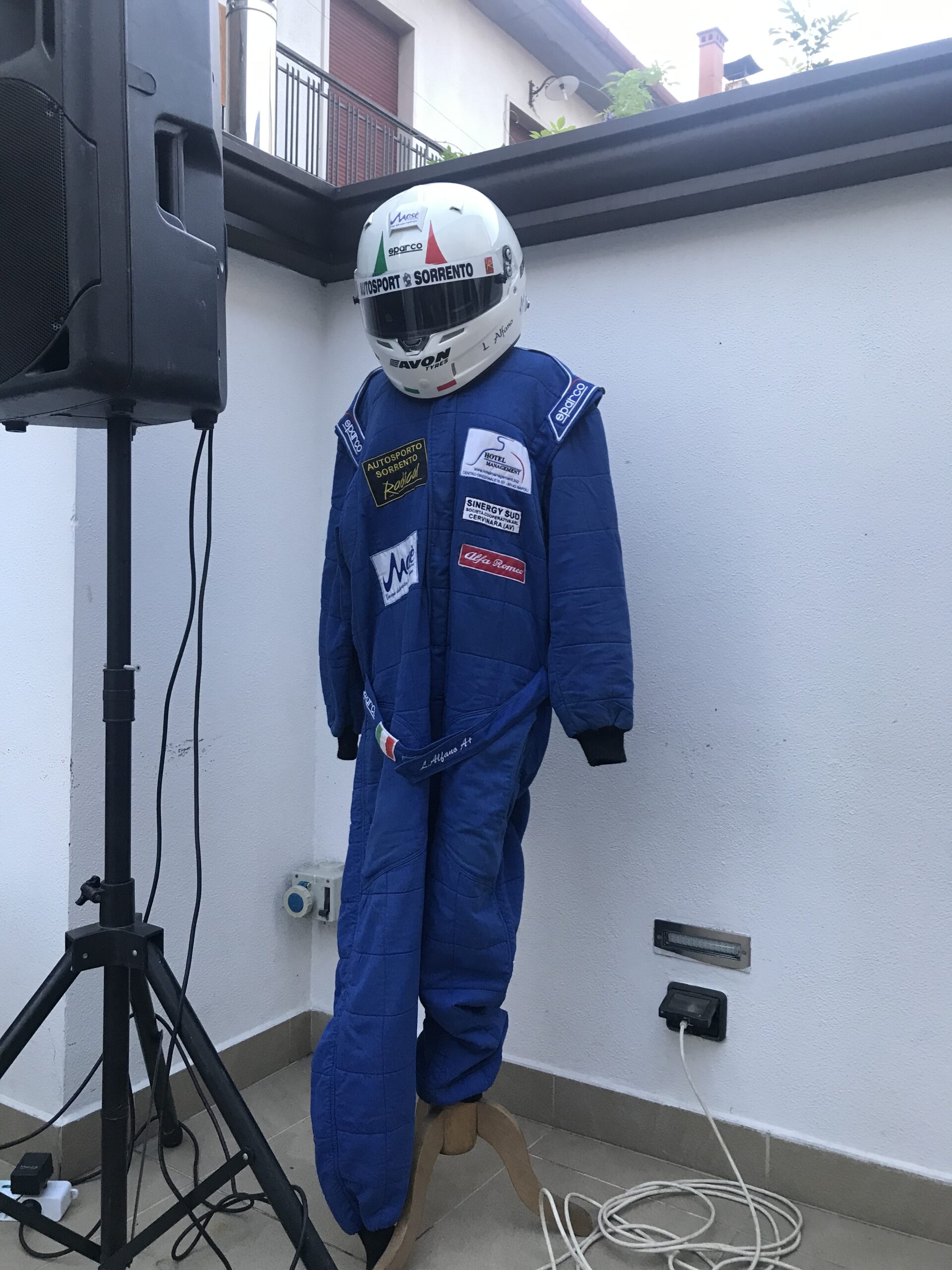 Luigi Alfano, pilota irpino la storia in un libro culturaeculture.it