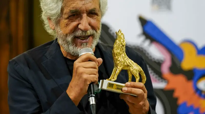 Mario Cordova voce Richard Gere