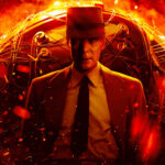 Oppenheimer recensione trama