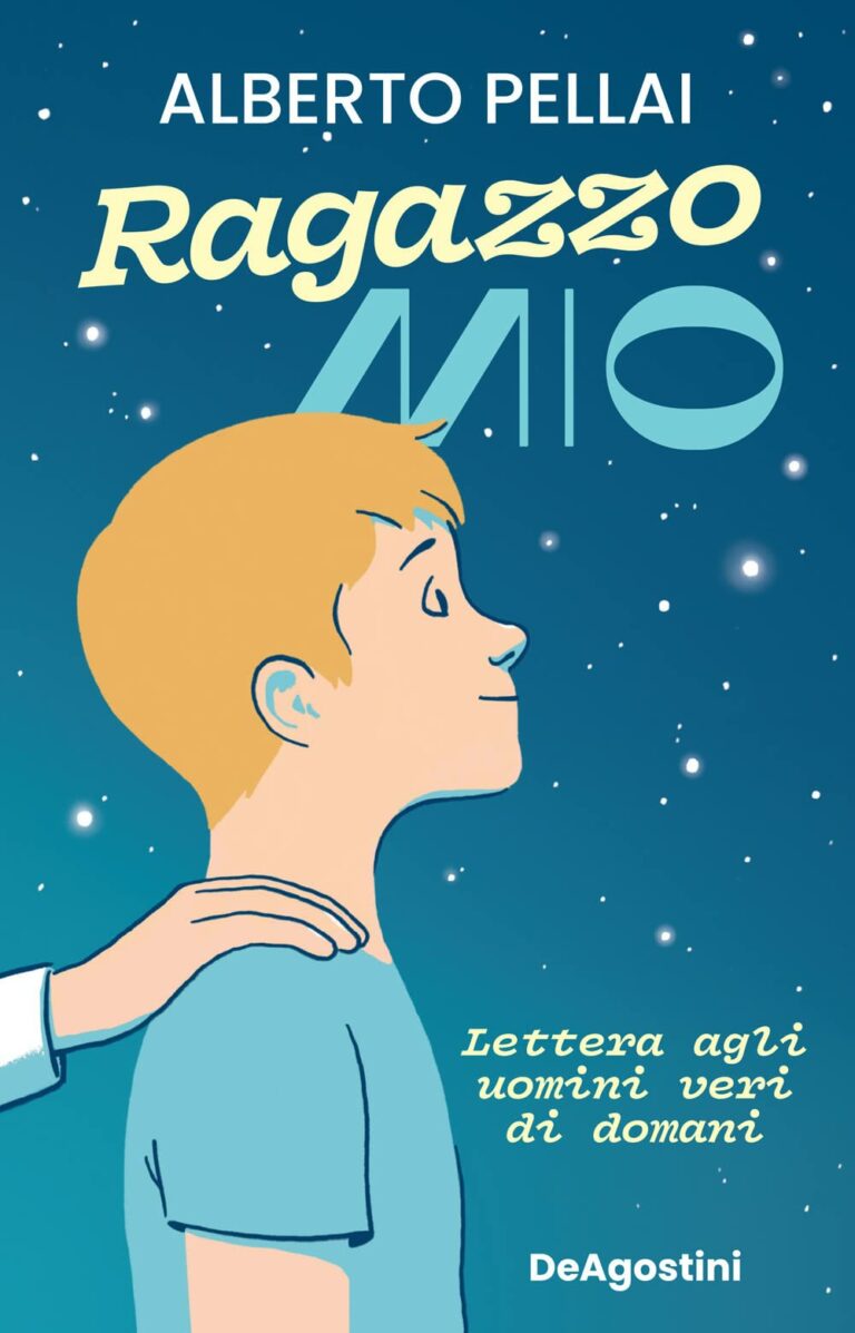 Ragazzo mio Pellai
