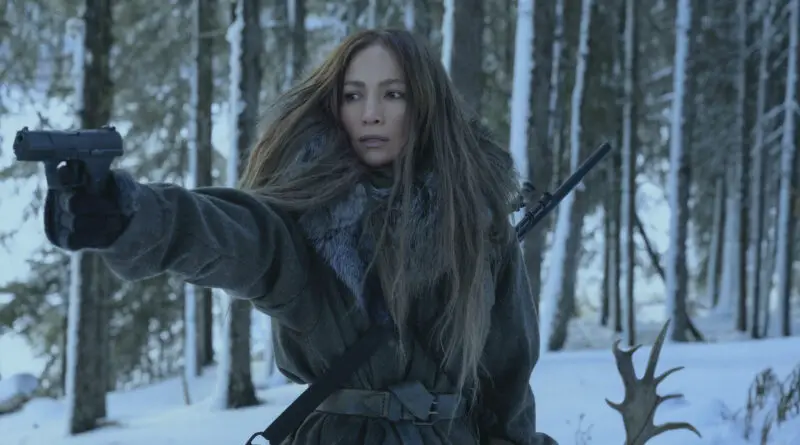 The Mother film