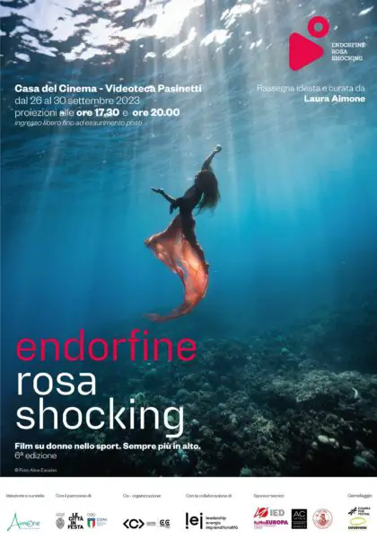 Endorfine Rosa Shocking