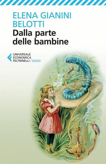 Dalla parte delle bambine