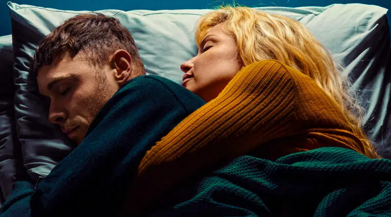 Felicità film Micaela Rmazzotti