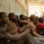 Io capitano Garrone nuovo film