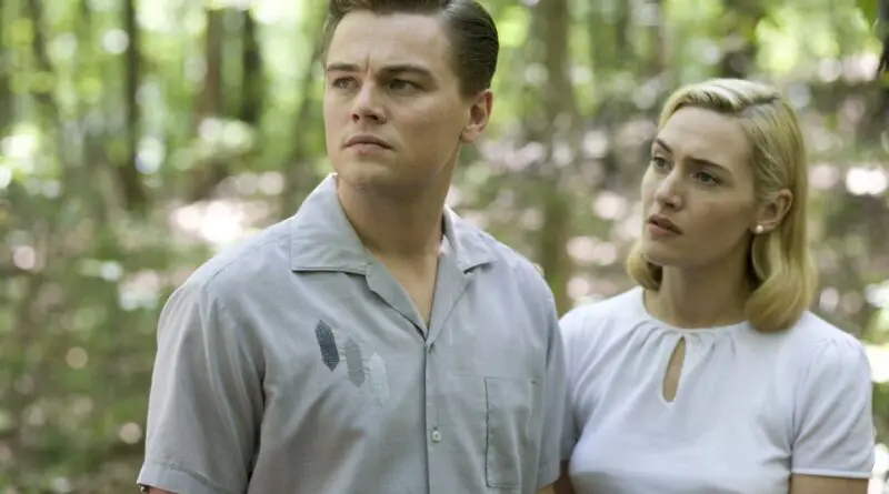 revolutionary road