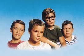 stand by me ricordo di un'estate recensione