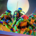 tartarughe ninja recensione