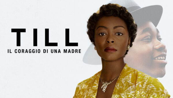 Till - Il coraggio di una madre