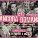 Paola Cortellesi film