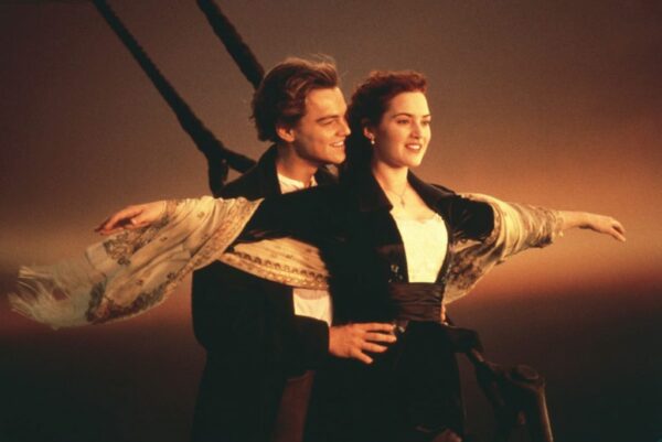 Titanic recensione