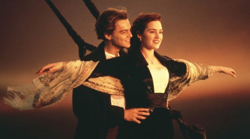 Titanic recensione