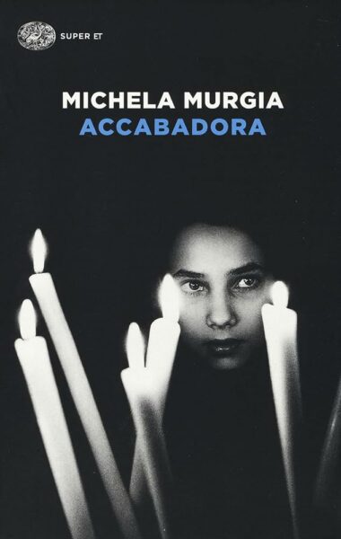 accabadora di Michela Murgia