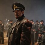 Il comandante recensione film