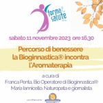 irpinia aromaterapia