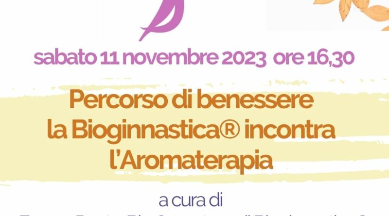 irpinia aromaterapia