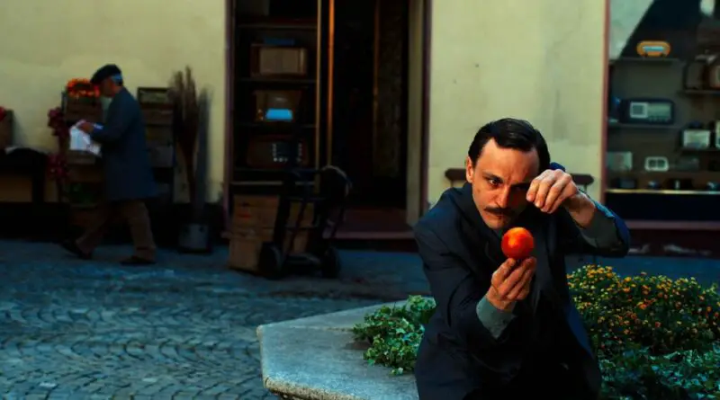 Lubo recensione