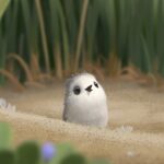 cortometraggio Piper