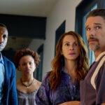 il mondo dietro di te film netflix