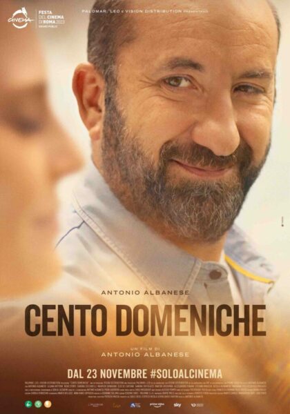 Cento domeniche antonio albanese